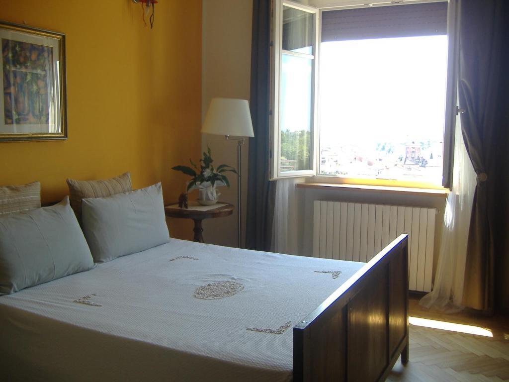 Agli Abbaini Bed & Breakfast Verona Ngoại thất bức ảnh