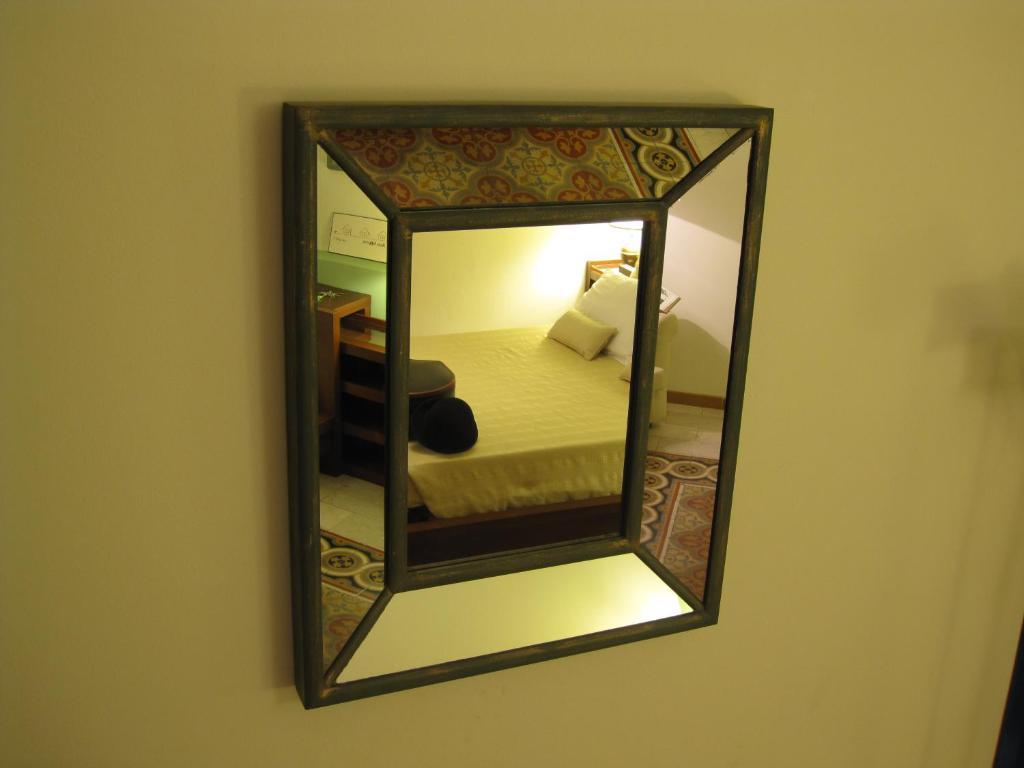 Agli Abbaini Bed & Breakfast Verona Ngoại thất bức ảnh