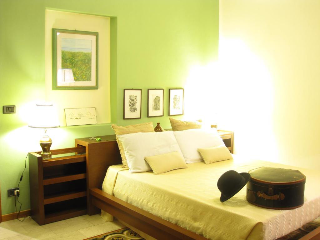 Agli Abbaini Bed & Breakfast Verona Phòng bức ảnh